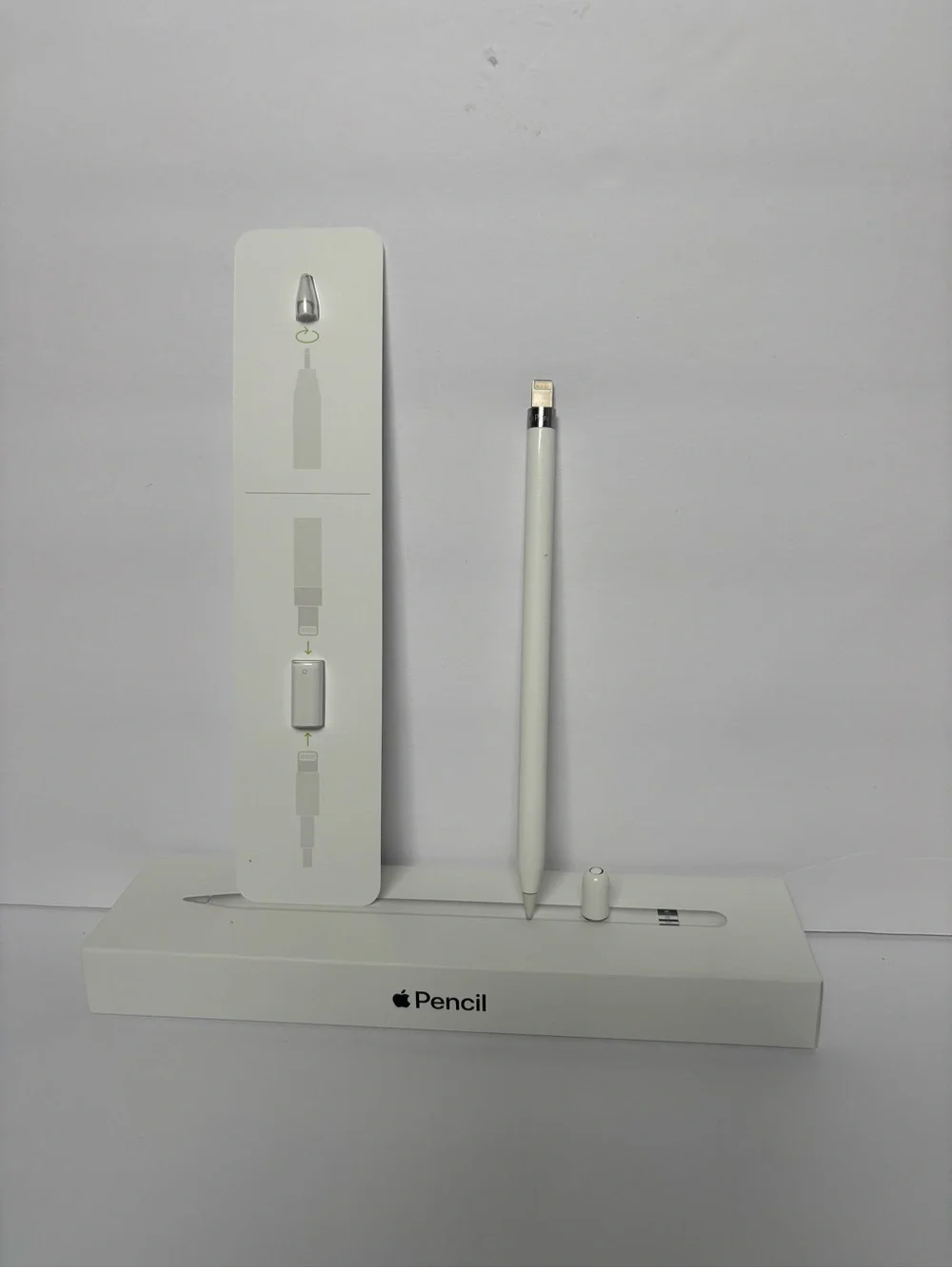 Apple Pencil for iPad